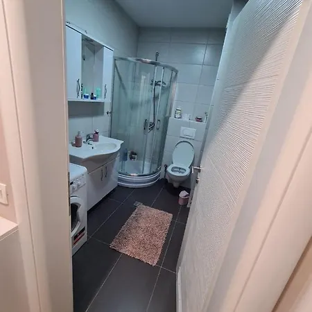 Appartement Blue Lagoon