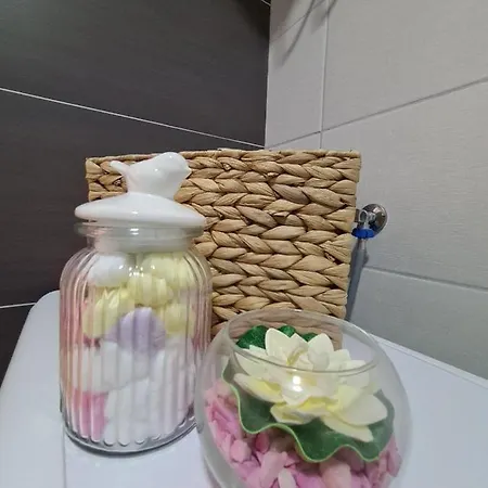 Blue Lagoon Appartement Mostar