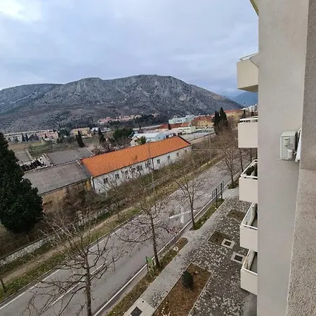 Appartement Blue Lagoon