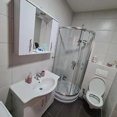 Apartment Blue Lagoon Mostar