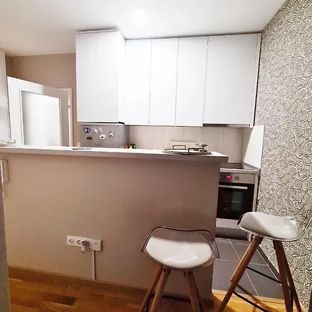 Blue Lagoon Appartement