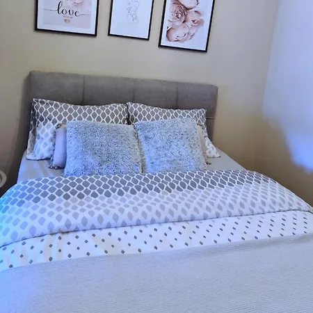 Apartment Blue Lagoon