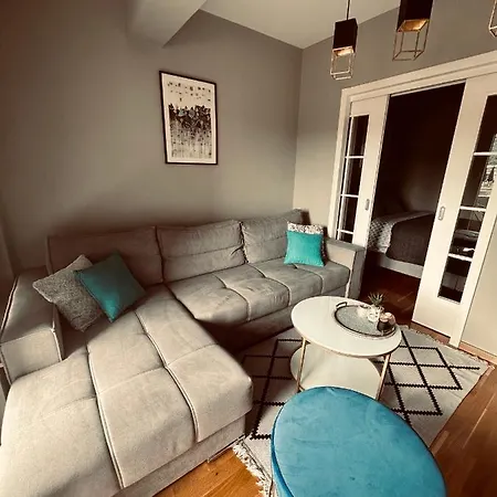 Апартаменты Blue Lagoon Мостар